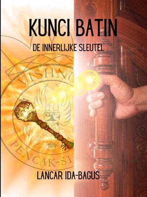 cover image of Kunci-Batin